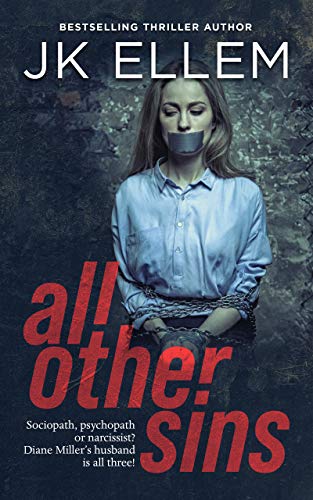 All Other Sins cover