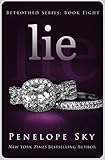 Lie Betrothed 8