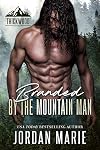 Branded by the Mountain Man