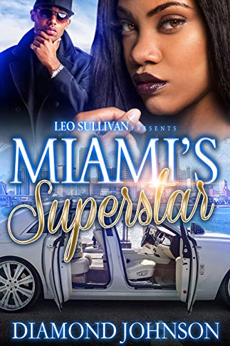 Miami's Superstar cover