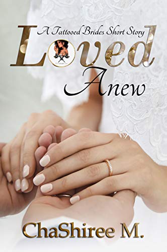 Loved Anew book cover