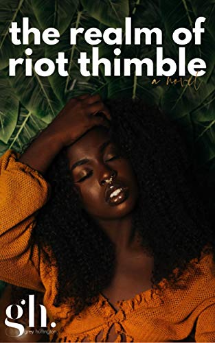 The Realm of Riot Thimble book cover