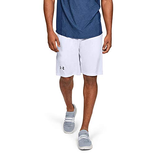 Under Armour Men's UA Raid 10 Inch HeatGear Shorts