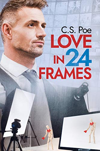 Love in 24 Frames book cover