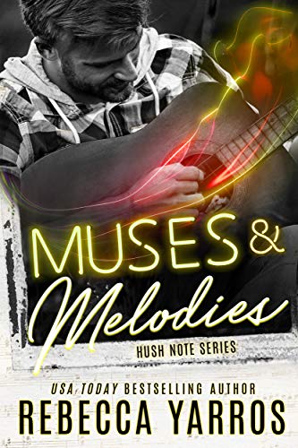Muses & Melodies cover