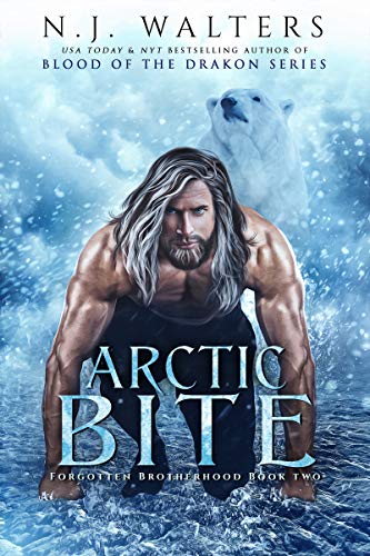 Arctic Bite book cover