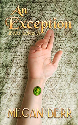 An Exception book cover