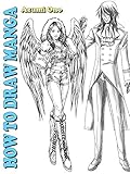 How To Draw Manga Ultimate Guide To Drawing Stylish Outfits For Anime Characters How To Draw Anime And Manga Like A Pro Book 7