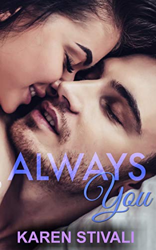 Always You book cover