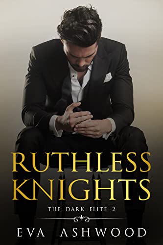 Ruthless Knights cover