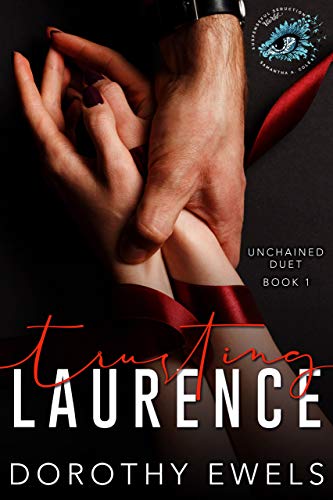 Trusting Laurence book cover