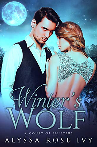 Winter's Wolf cover