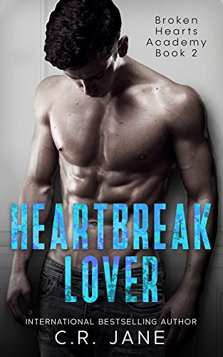 Heartbreak Lover book cover