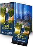 15 Tales Of Amish Love And Grace Amish Romance 15 Book Box Set
