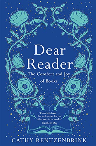 Dear Reader book cover