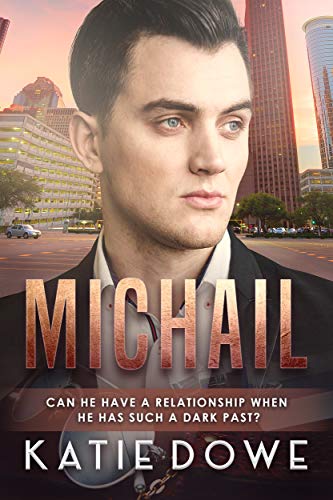 Michail book cover