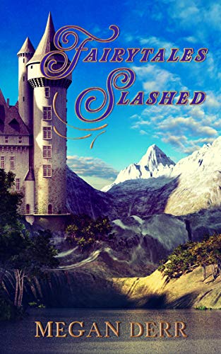 Fairytales Slashed Volume 1 book cover
