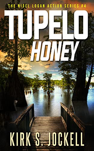 Tupelo Honey book cover