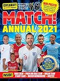Match Annual 2021
