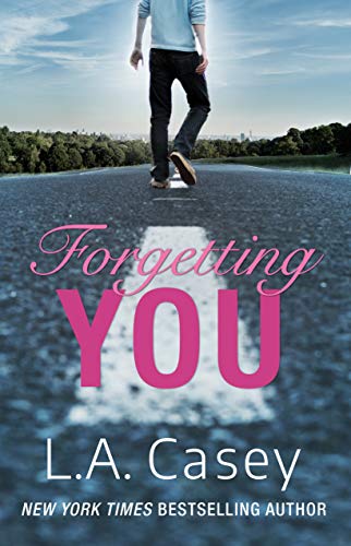 Forgetting You book cover