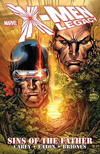 Sins Of The Father book cover