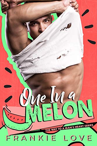 One In A Melon book cover