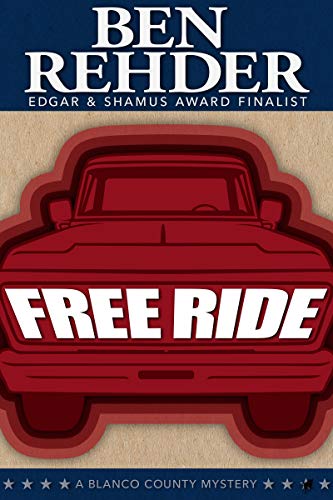 Free Ride book cover