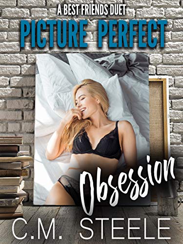 Picture Perfect Obsession book cover