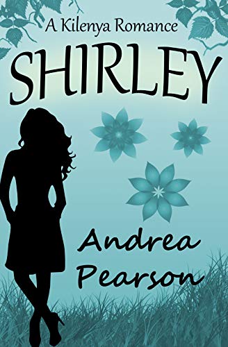 Shirley book cover
