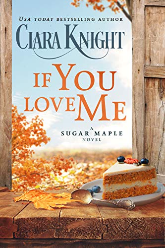If You Love Me book cover