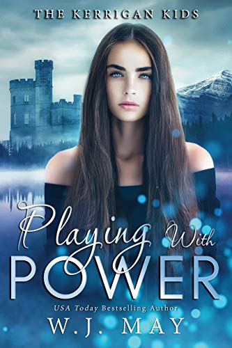 Playing With Power book cover