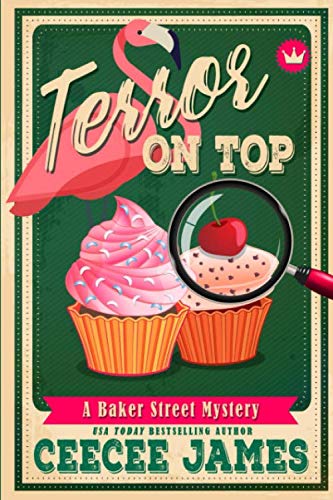 Terror on Top book cover