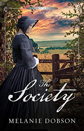 Love Finds You in Amana, Iowa / The Society book cover