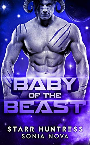 Baby of the Beast book cover