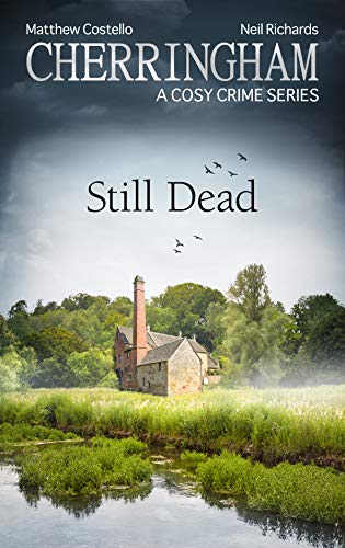 Still Dead cover