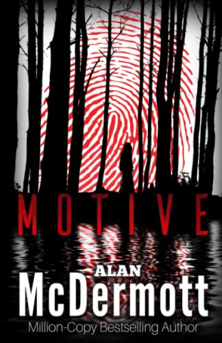 Motive book cover