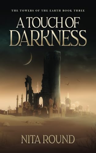 A Touch of Darkness cover