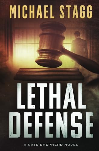 Lethal Defense cover