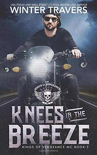 Knees in the Breeze book cover