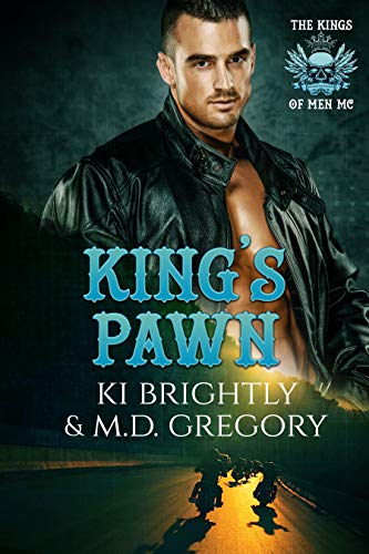 King’s Pawn book cover