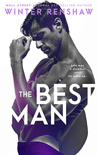 The Best Man (As: Winter Renshaw) cover