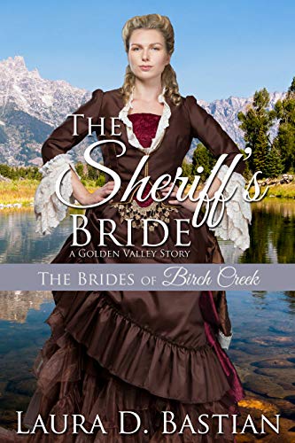 The Sheriff's Bride cover