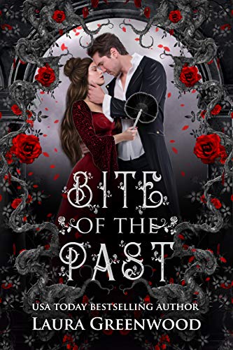 Bite of the Past book cover