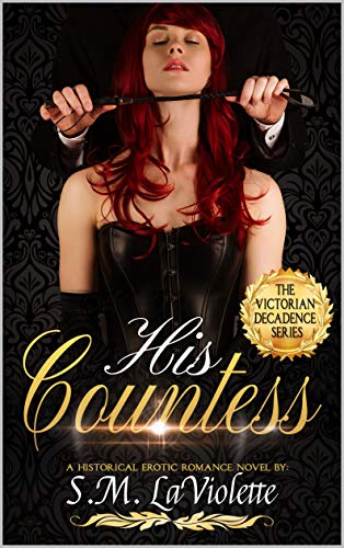 His Countess cover