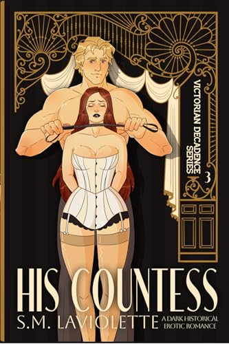 His Countess book cover