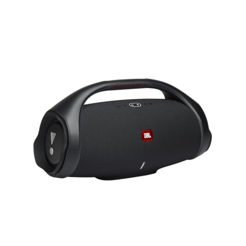 JBL Boombox 2 Powerful yet portable speaker that can charge mobile devices and