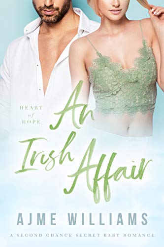 An Irish Affair book cover