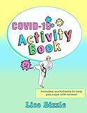 Covid19 Activity Book Stay Active During Quarantine