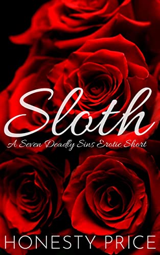 Sloth book cover
