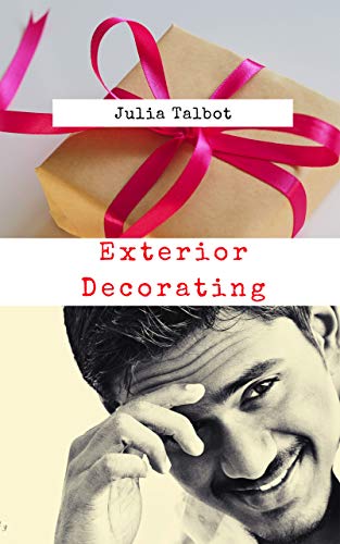 Exterior Decorating (By: Julia Talbot) cover